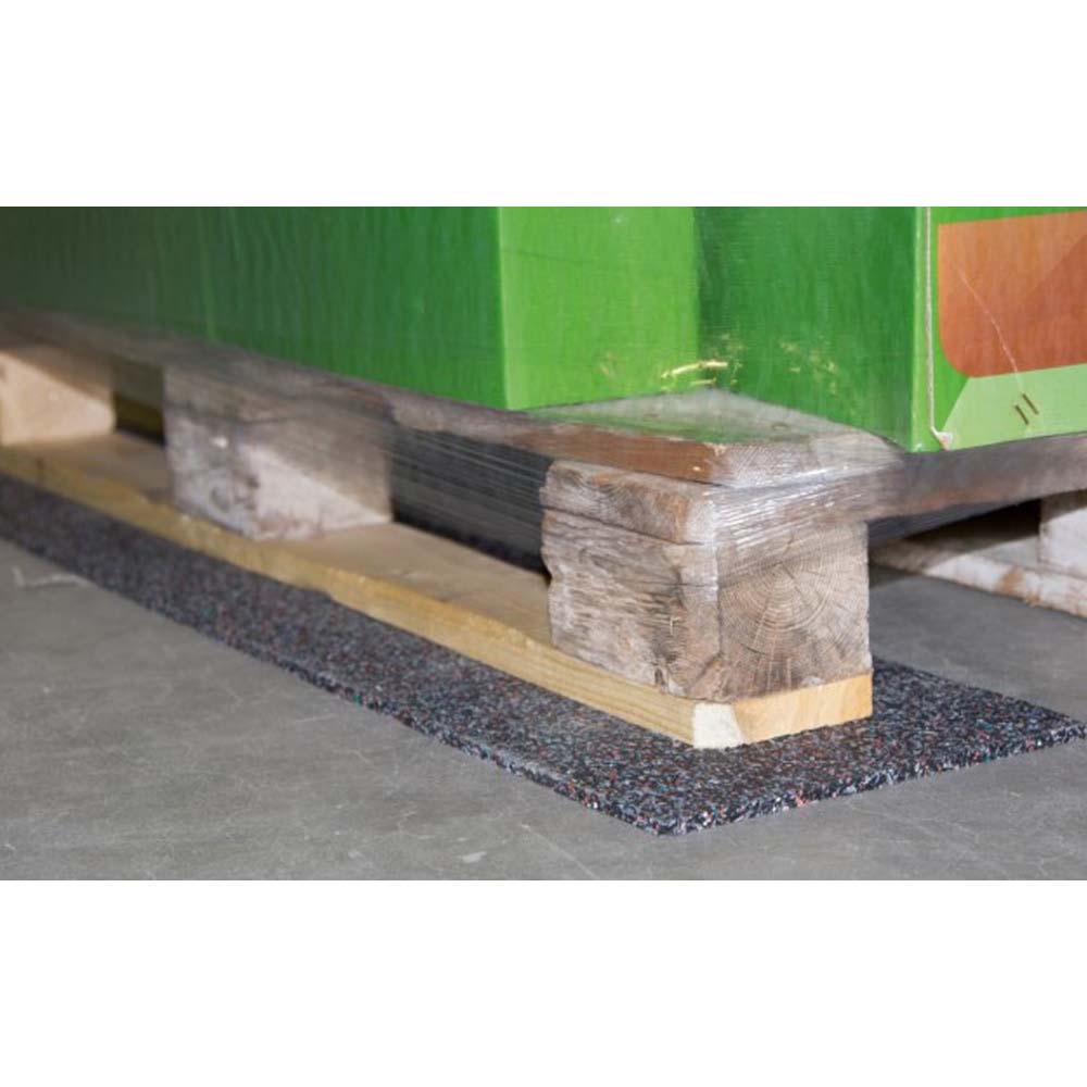 Tappetino antiscivolo per autotaglio