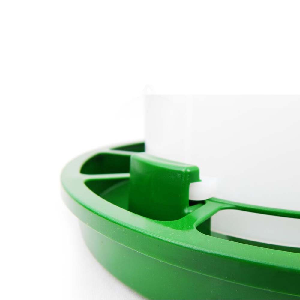 Mangiatoia Automatica per Quaglie