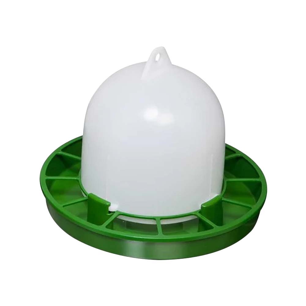 Mangiatoia Automatica per Quaglie