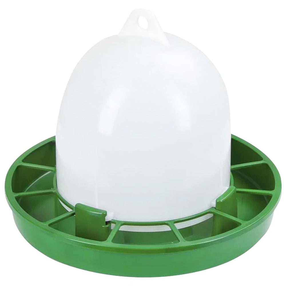 Mangiatoia Automatica per Quaglie