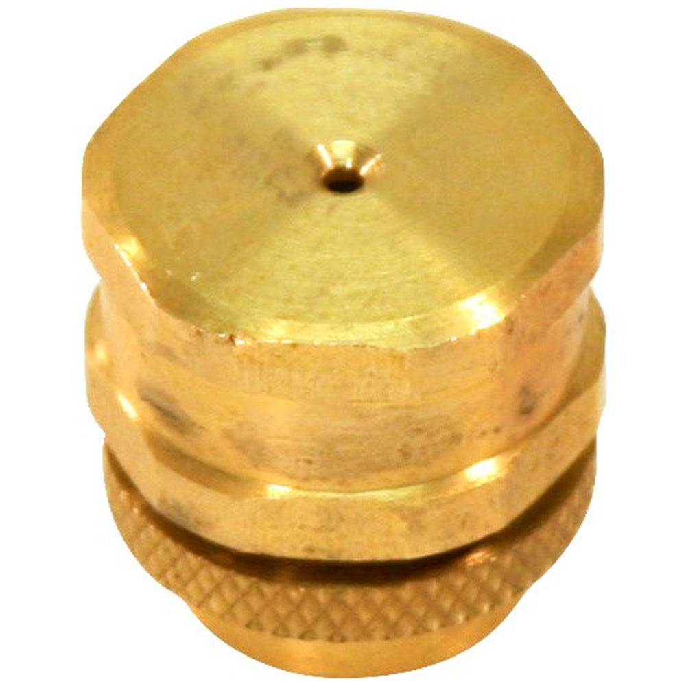 Irroratrice Universale in Acciaio Inox