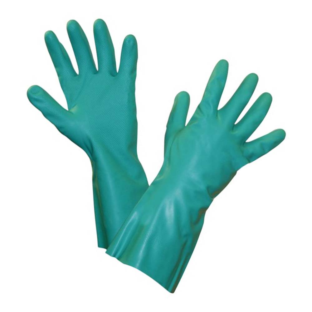 Guanti per l’uso di prodotti fitosanitari Vinex