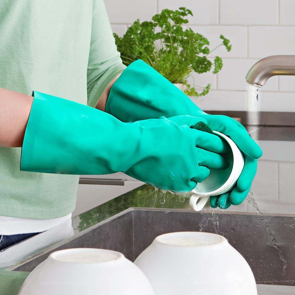 Guanti per l’uso di prodotti fitosanitari Vinex