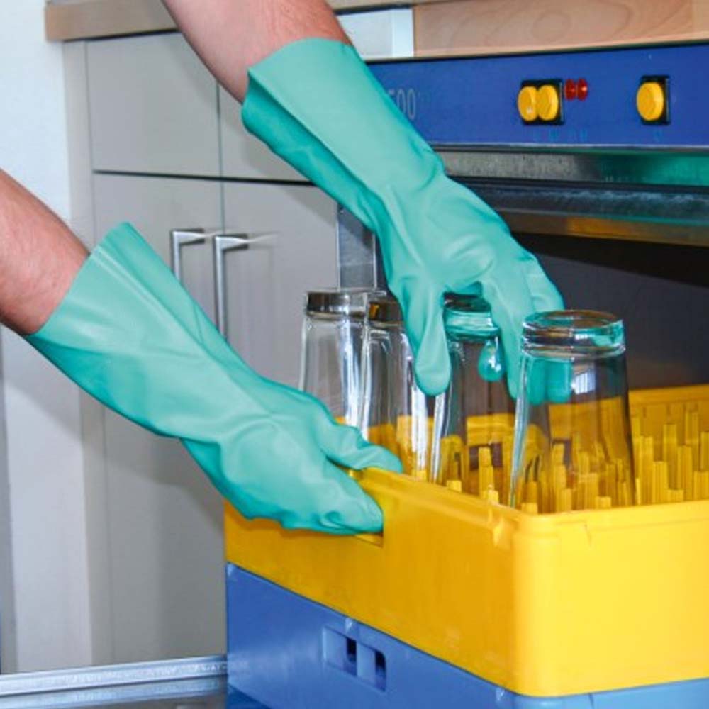 Guanti per l’uso di prodotti fitosanitari Vinex