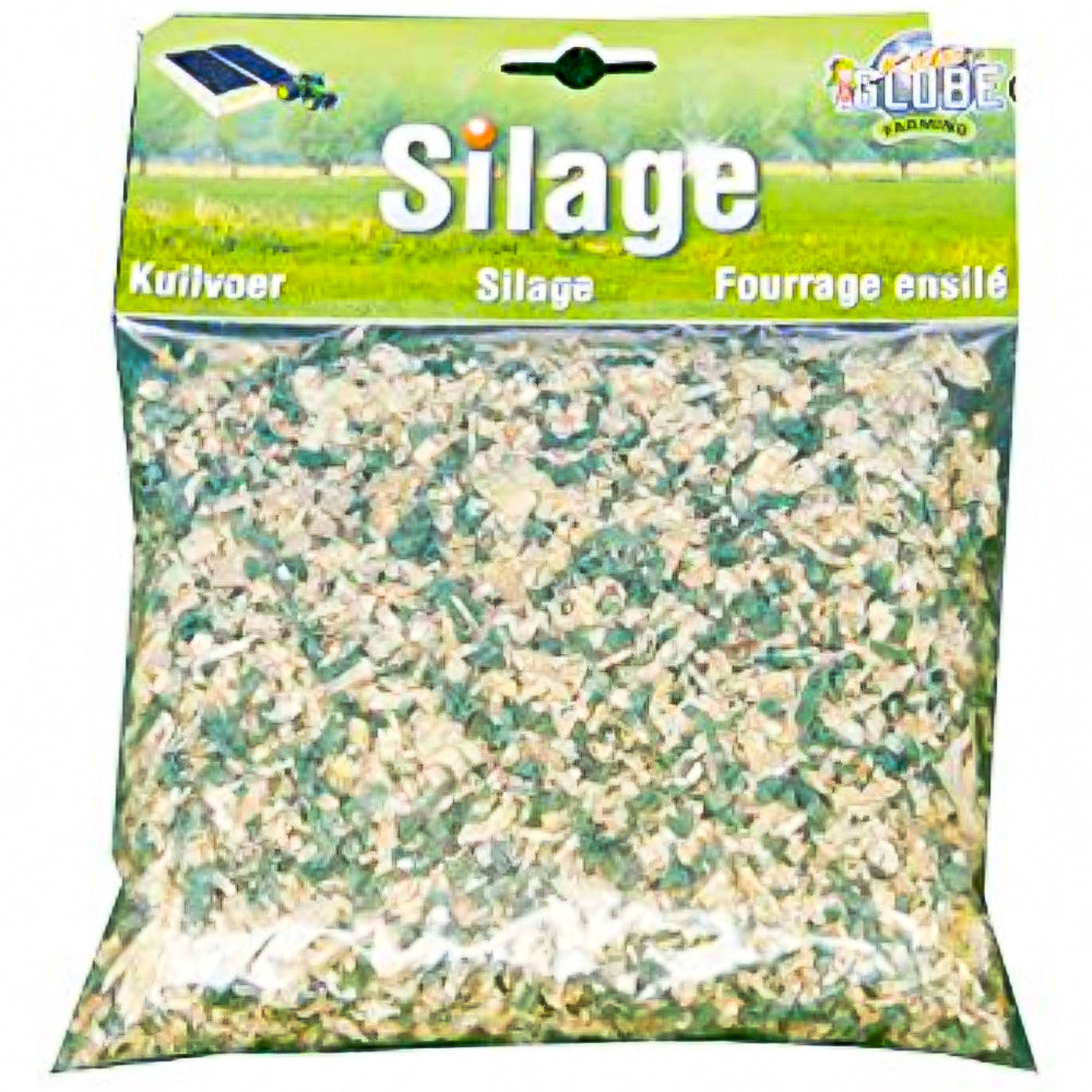Sacchi per Silage Kids Globe-Divertimento e Realismo per i Piccoli Agricoltori-100g