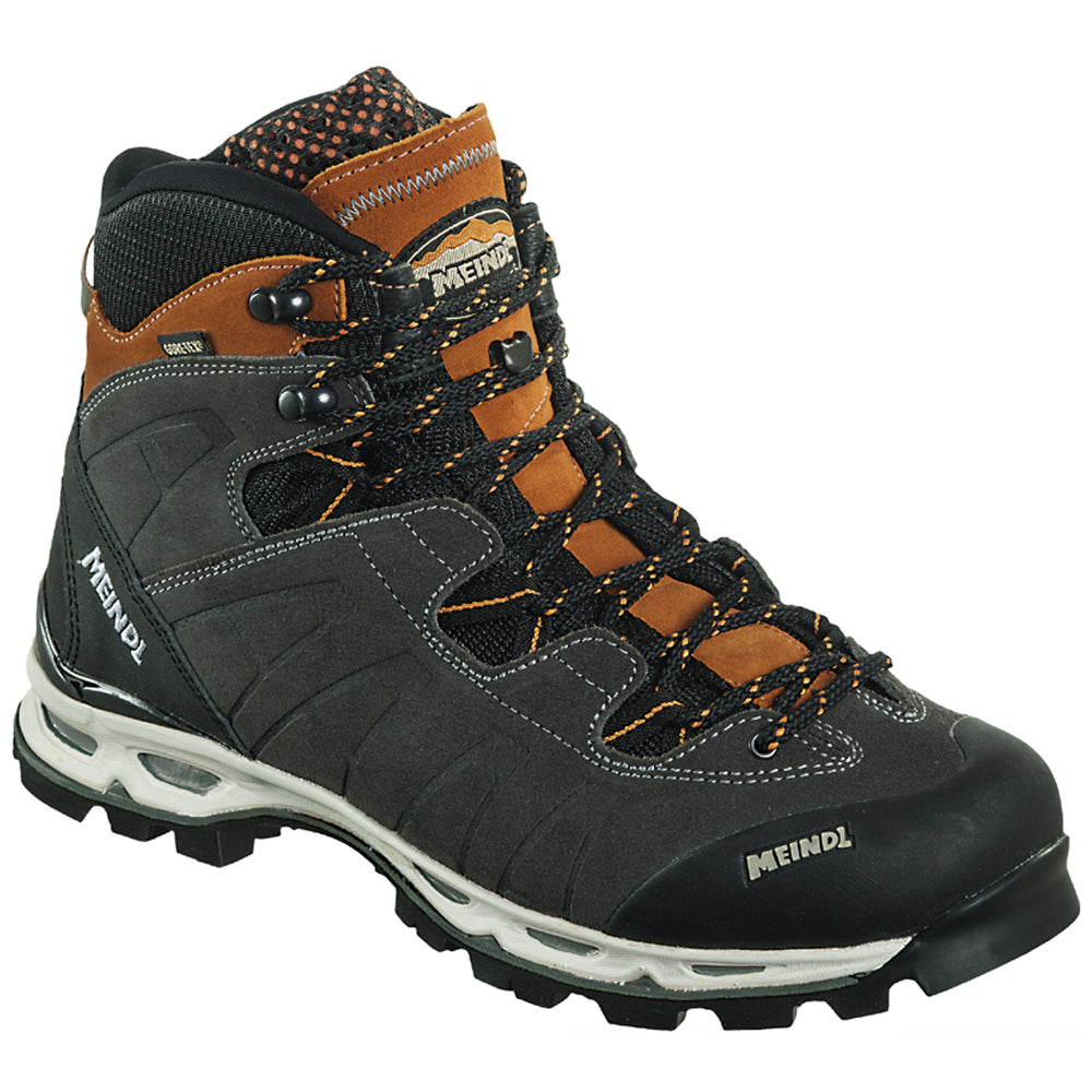 Air Revolution Ultra Scarpe Trekking Suede Mesh GORE-TEX