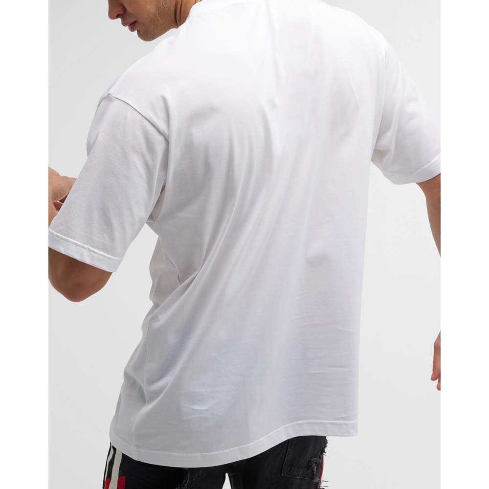 Camicia Ceceba OA Basic