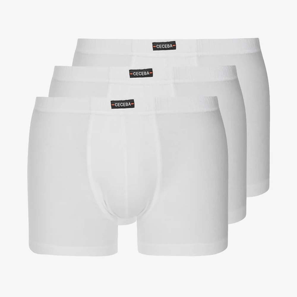 Boxer Ceceba Pantaloncini 3 confezione da