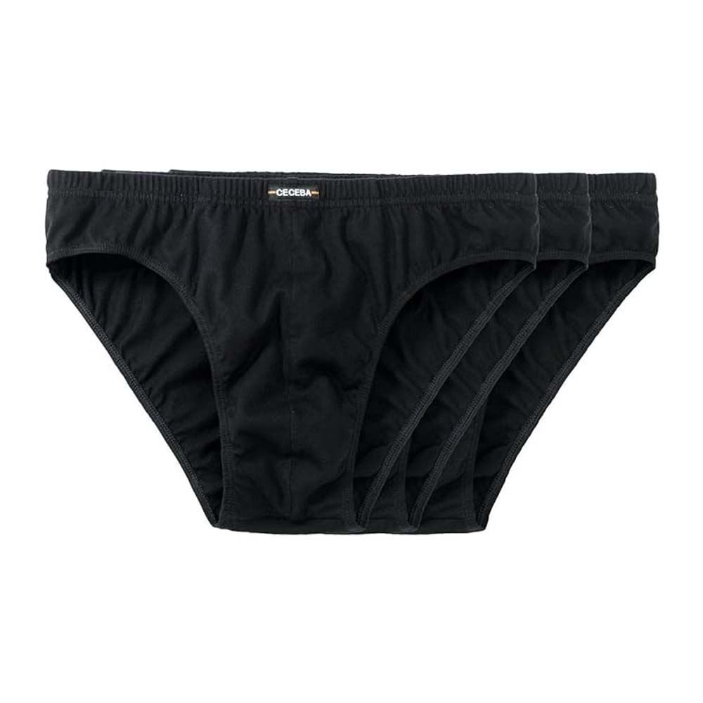 Ceceba Slip 5 Paia Per Confezione