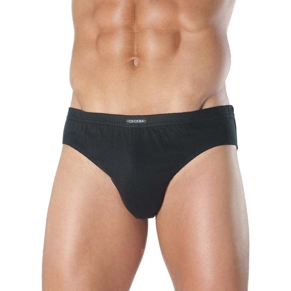 Ceceba Slip 5 Paia Per Confezione