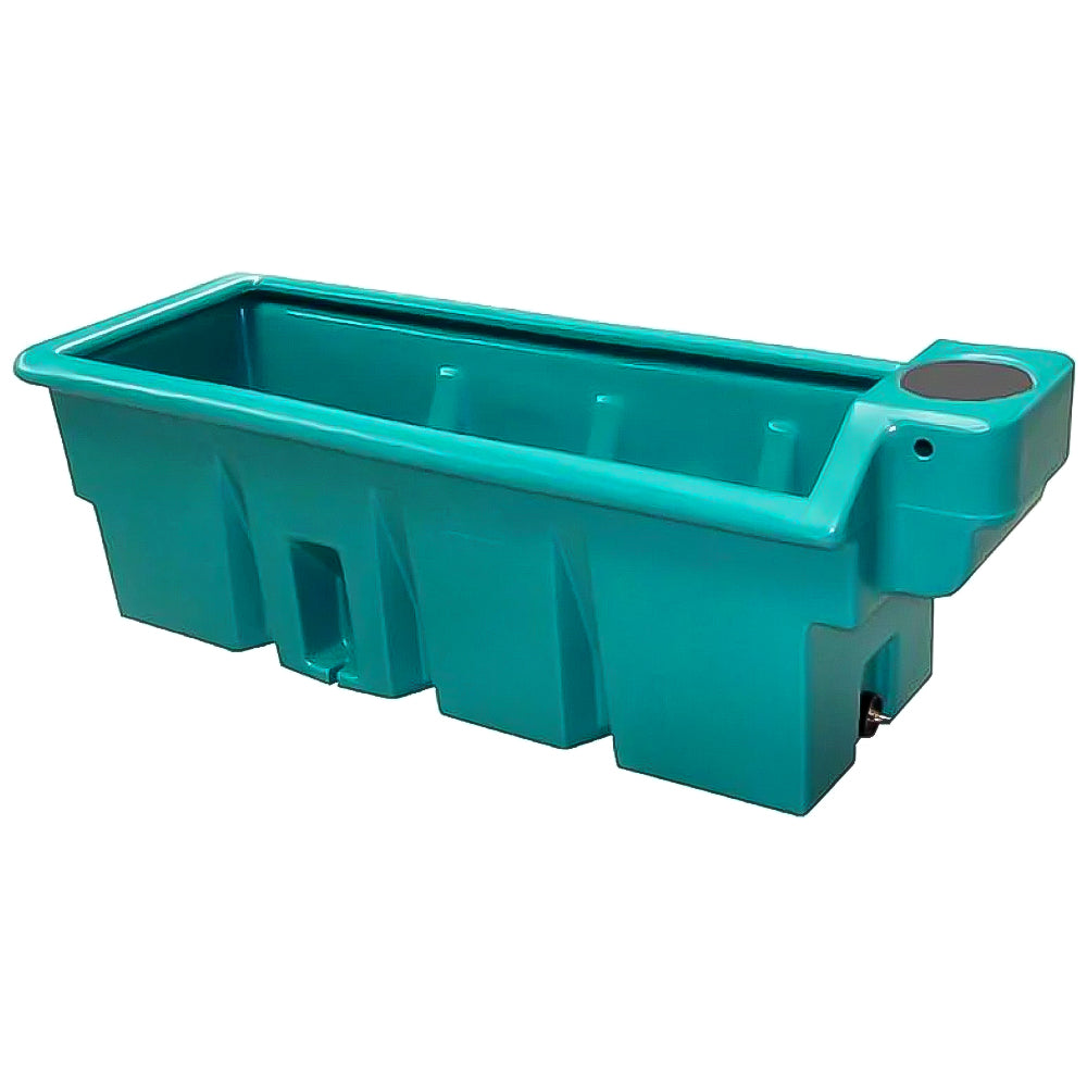 Vasca per pascolo wt 200 senza galleggiante