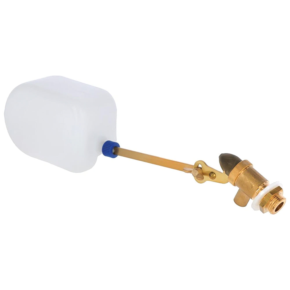 Valvola a galleggiante