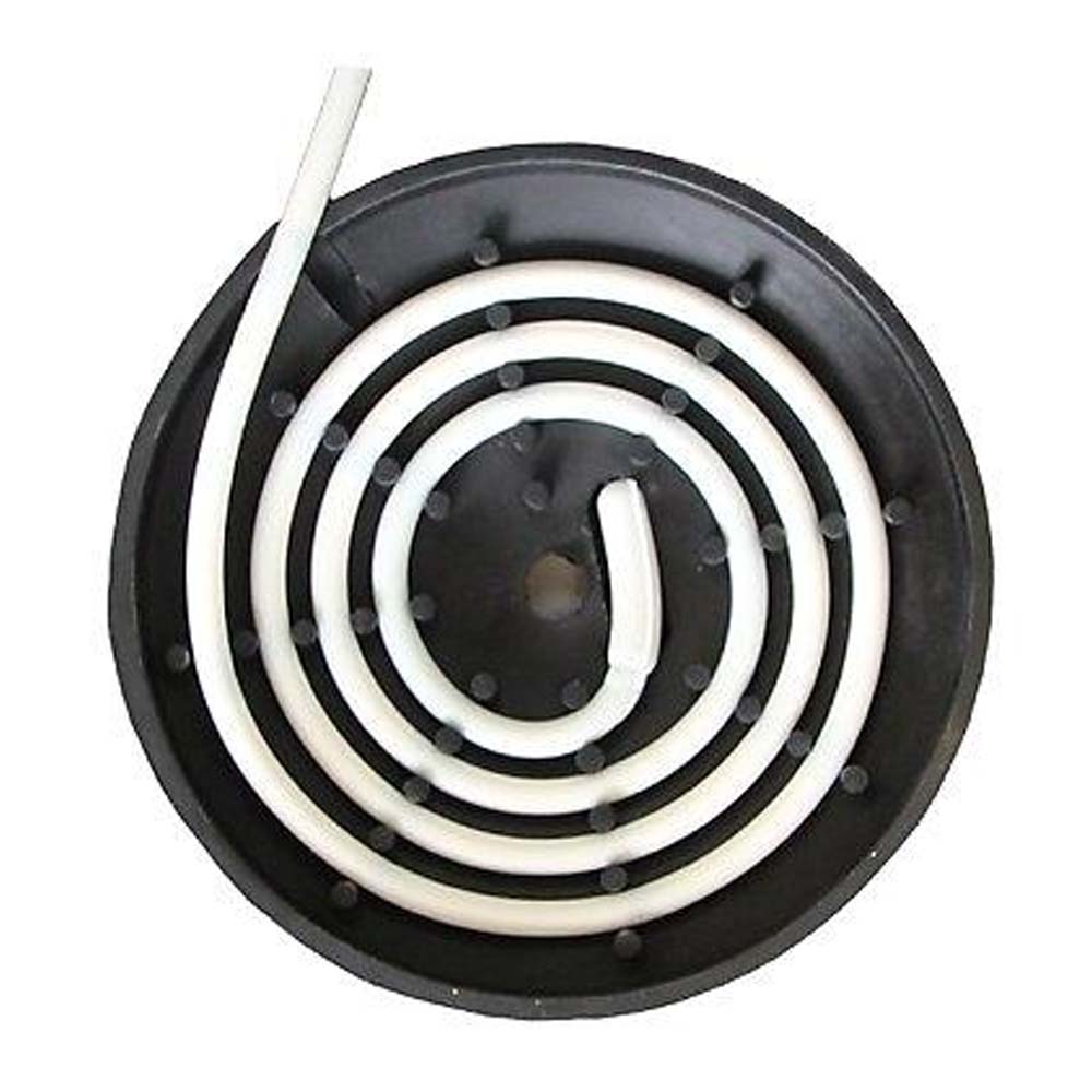 Ciotola abbeveratoio Mod 12P-HK riscaldabile