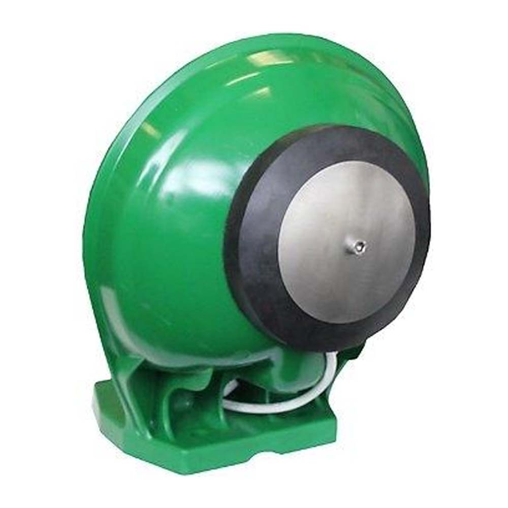 Ciotola abbeveratoio Mod 12P-HK riscaldabile