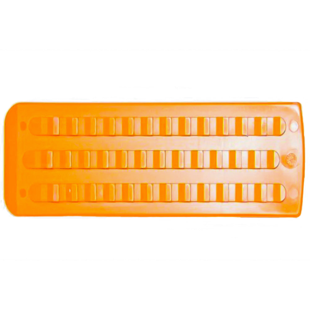 Cuneo in Poliamide Super Resistente per Inverno 25 cm