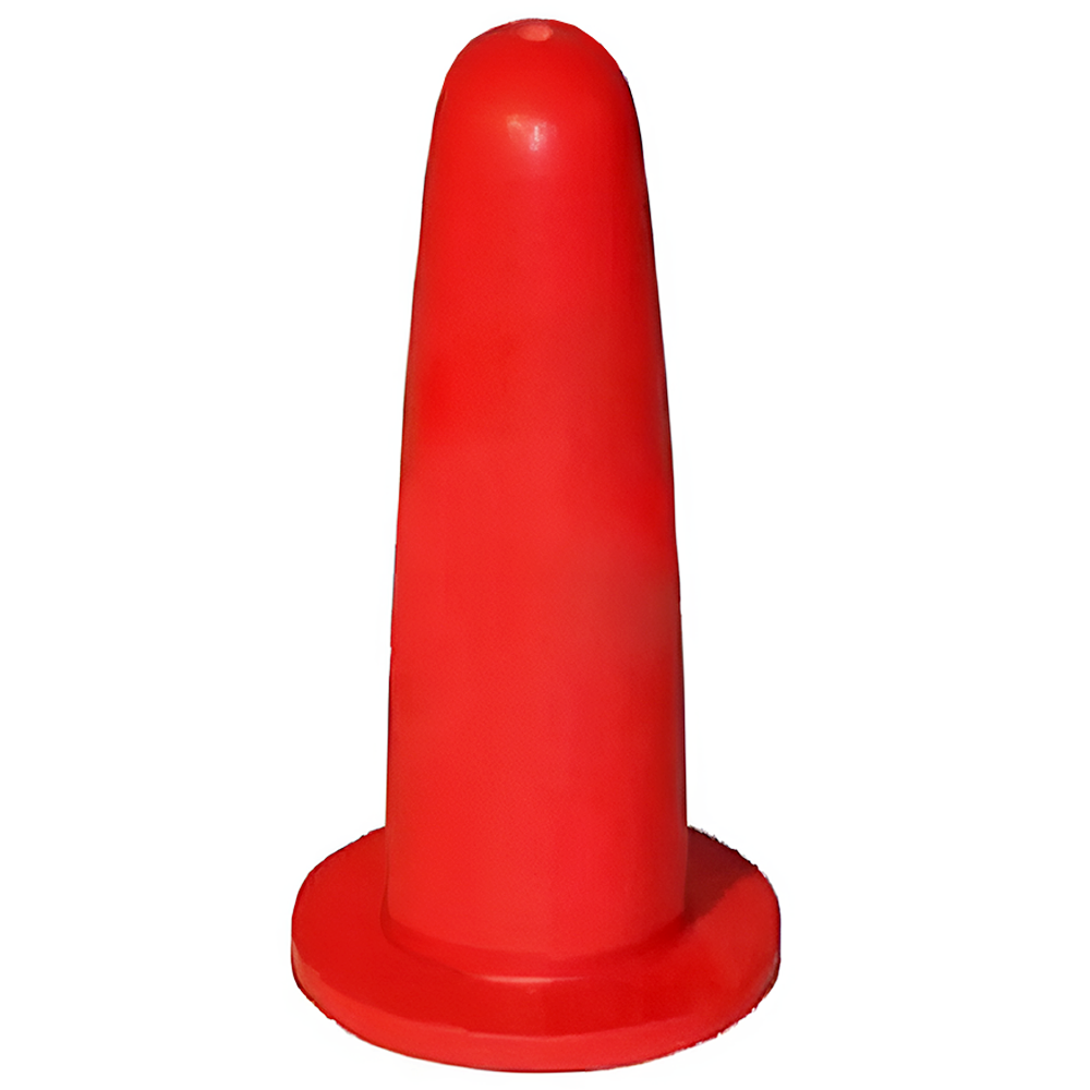 Accessori per l'allevamento dei vitelli Tettarella di ricambio per abbeveratoio in alluminio