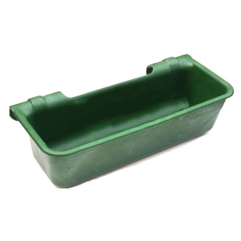 abbeveratoio lungo in plastica