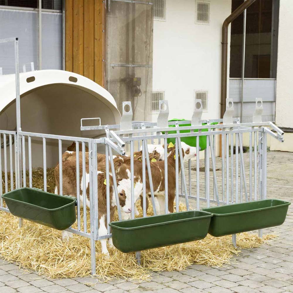 abbeveratoio resistente