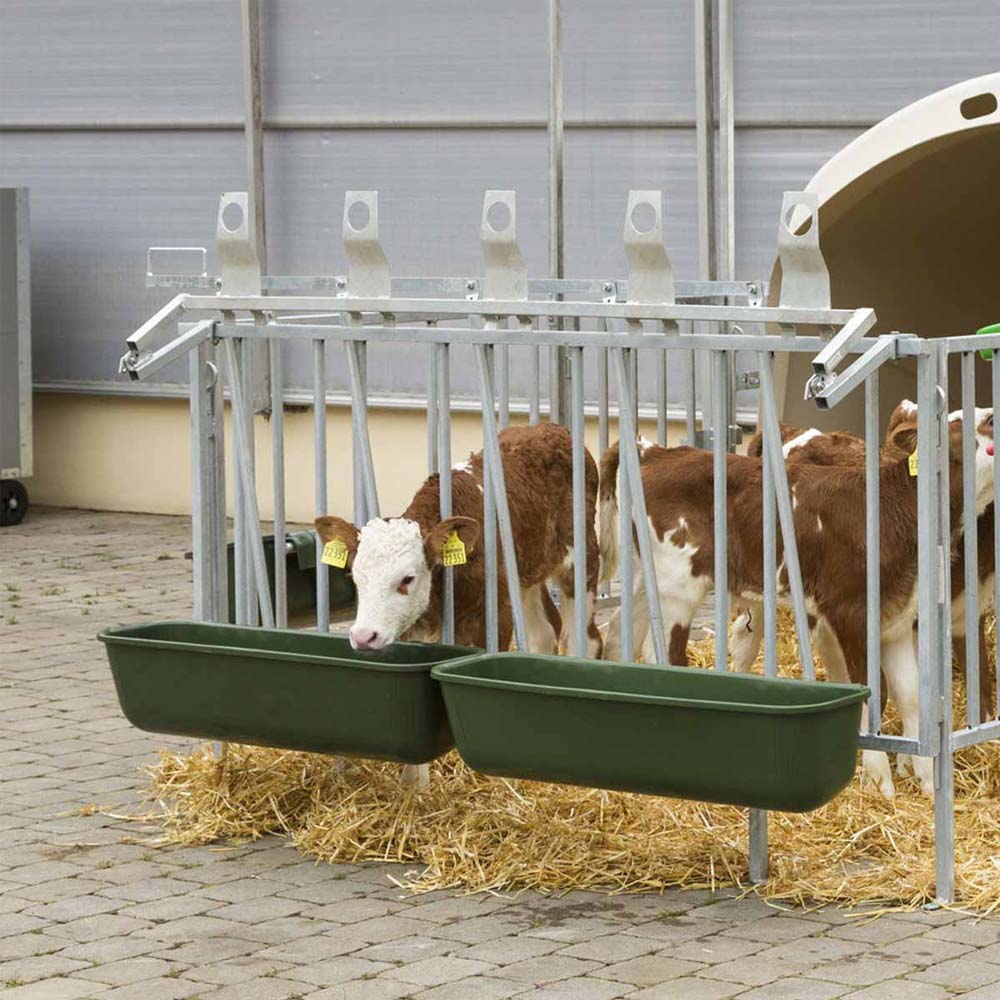 abbeveratoio plastica