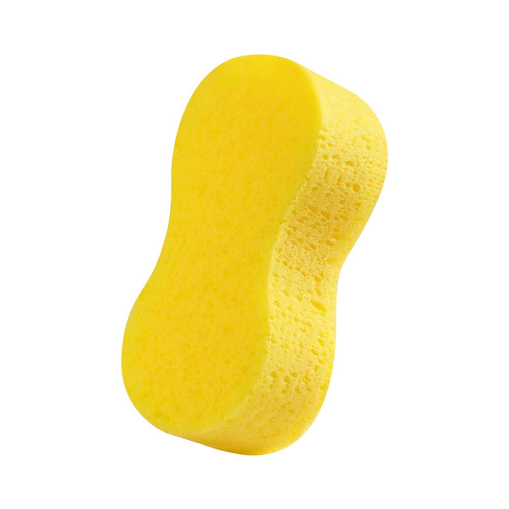 spugna ergonomica per cavalli