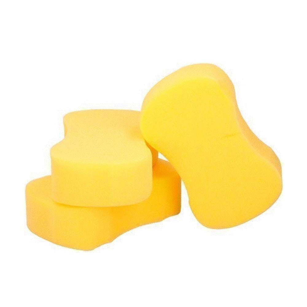 spugna forma anatomica cavalli