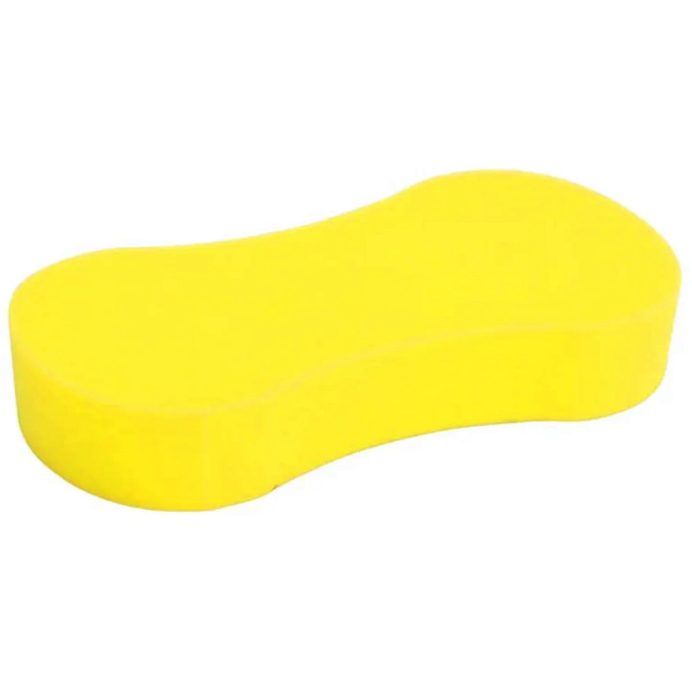 Spugna per lavaggio forma ergonomica
