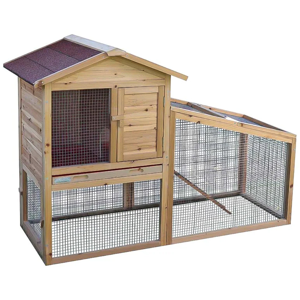 Casetta per Roditori Freetime