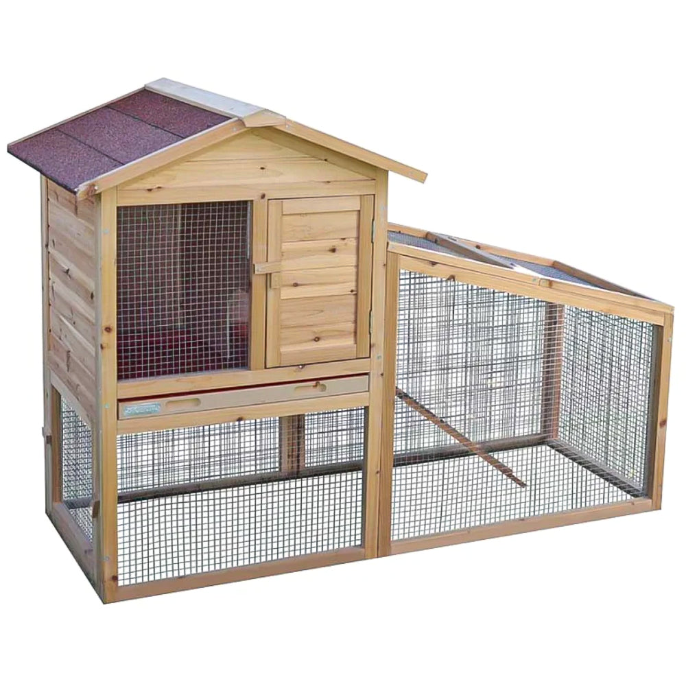 Casetta per Roditori Freetime