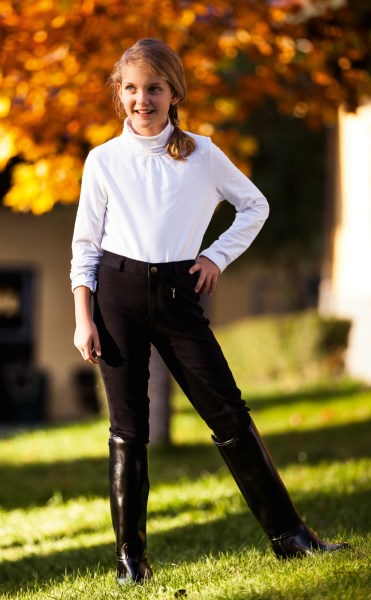 Pantaloni da Equitazione Economici – Comodi e Resistenti per Principianti