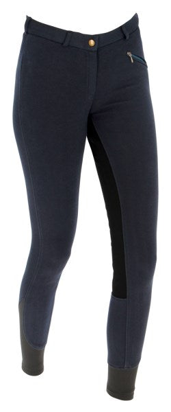 Pantaloni da Equitazione Economici – Comodi e Resistenti per Principianti
