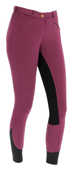 Pantaloni da Equitazione Economici – Comodi e Resistenti per Principianti