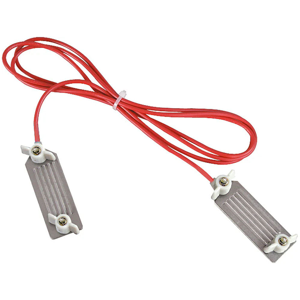 Cavo di collegamento per nastro per recinzione elettrica