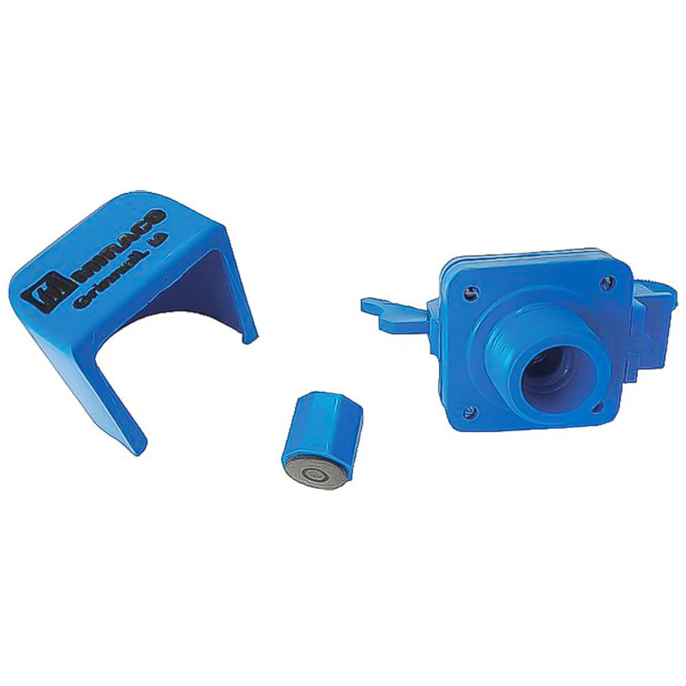 Valvola per alta pressione valvola a galleggiante