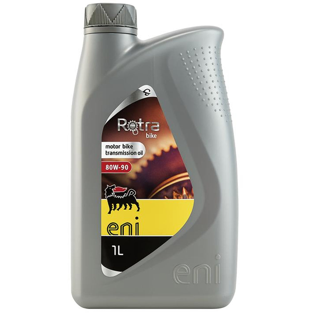 Eni Rotra MP 80W-90 Transmission Oil 1 Litre