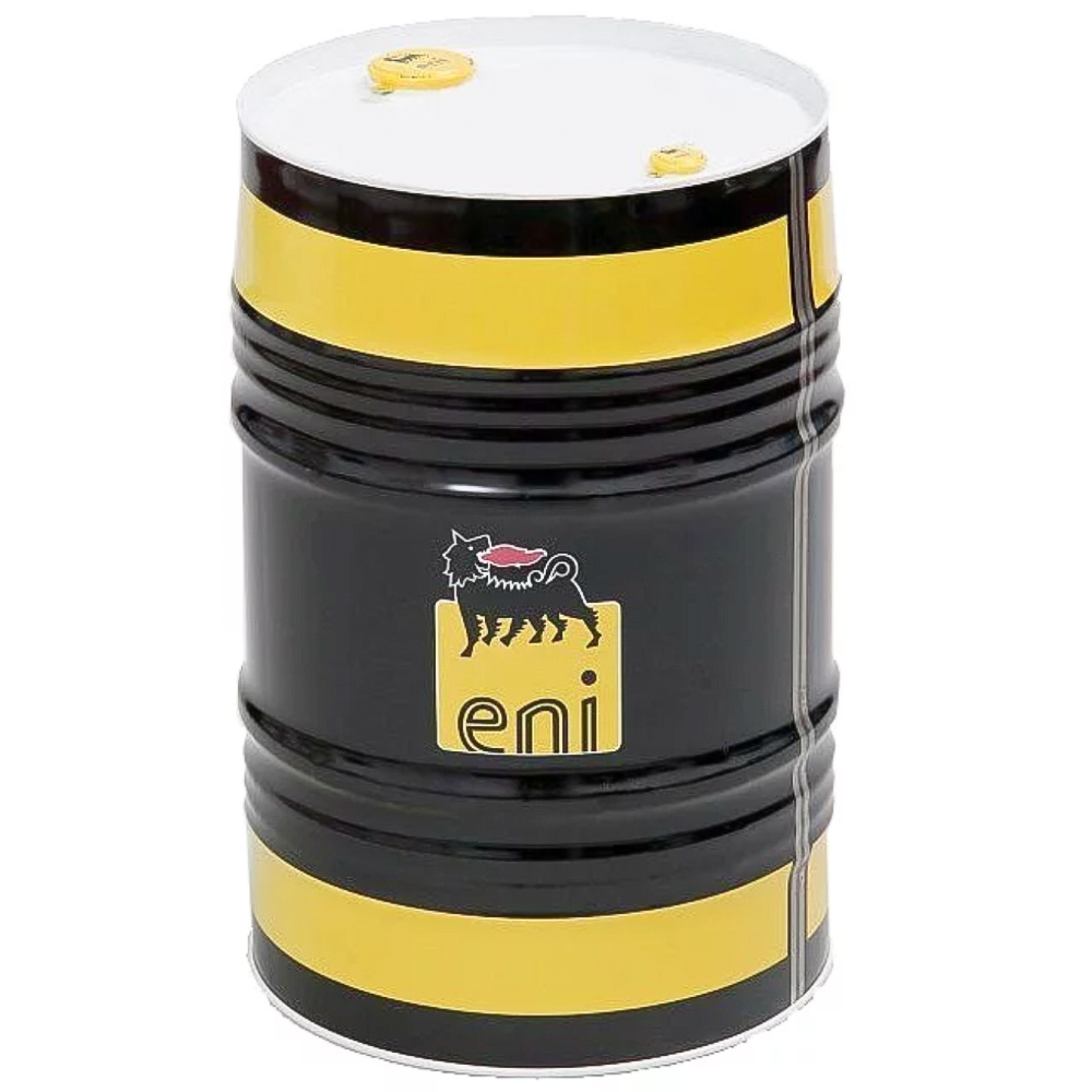 Eni i-Sigma Performance E3 15W-40 Olio Multigrado SHPD per Motori Diesel