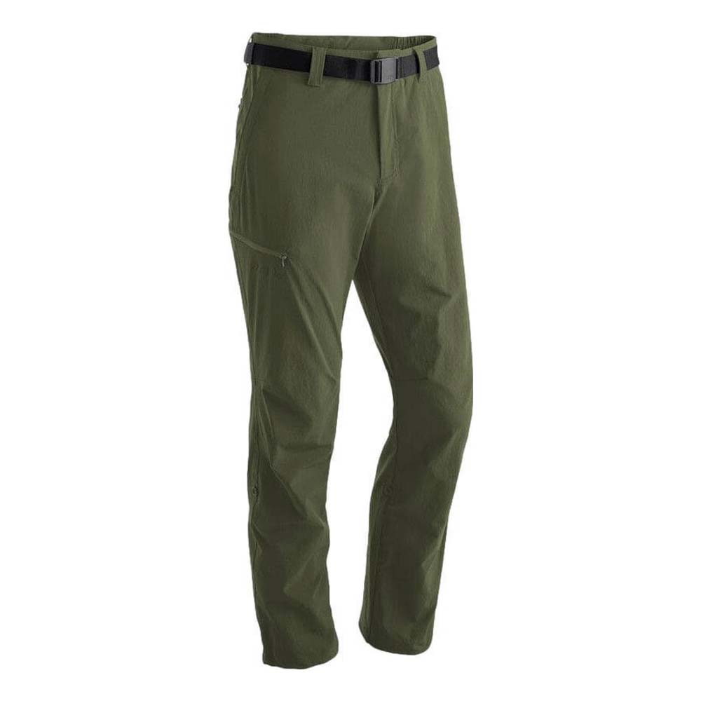 Pantaloni Lunghi Maier Sports Nil