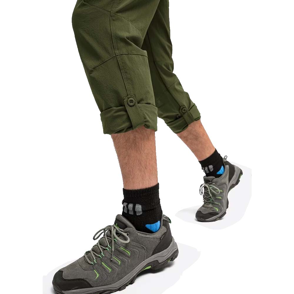 Pantaloni Lunghi Maier Sports Nil