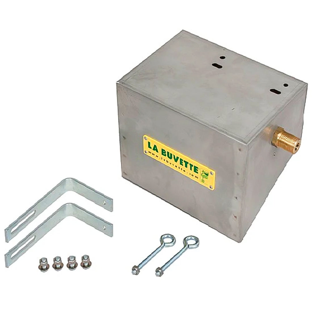 valvola galleggiante LACABAC 72