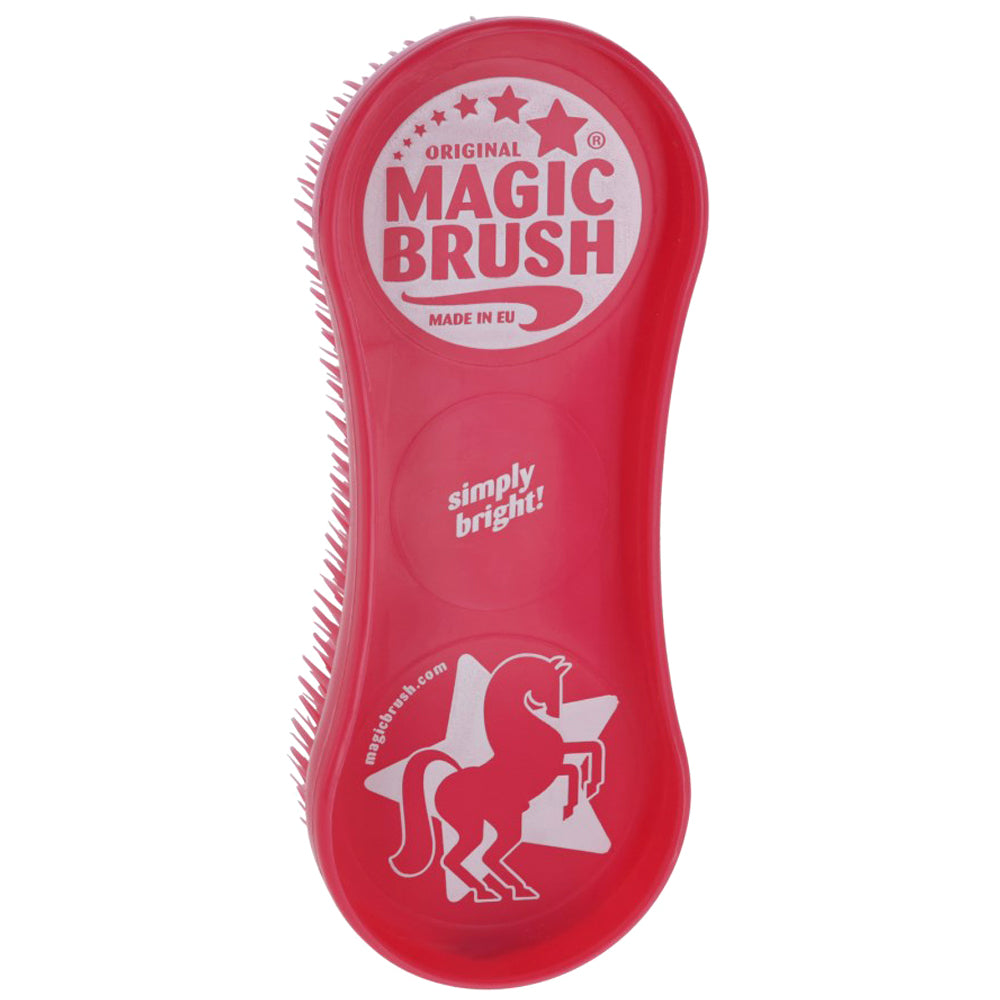Set Spazzole per Cavalli MagicBrush