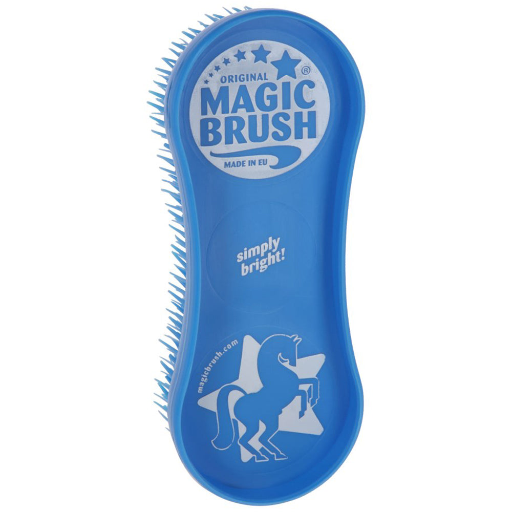 Set Spazzole per Cavalli MagicBrush