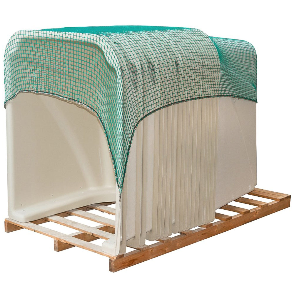 rete per carichi pesanti