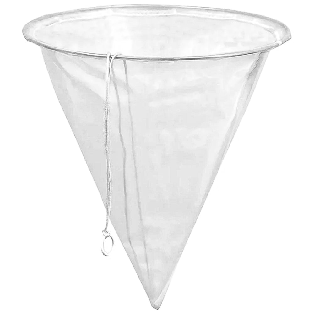 Rete per Fine Cono a Rete con Filtro per Miele