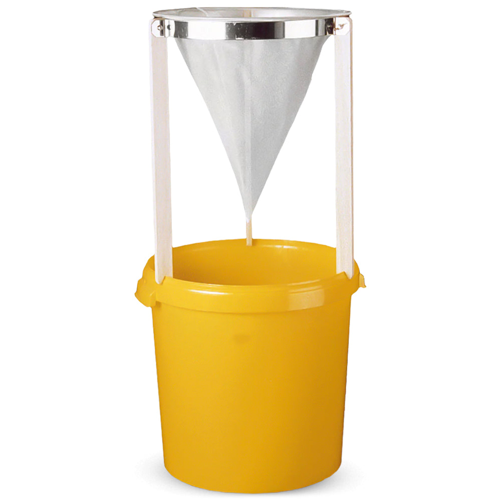 ApiNord® Tripod Stand for 32–33cm Honey Sieves