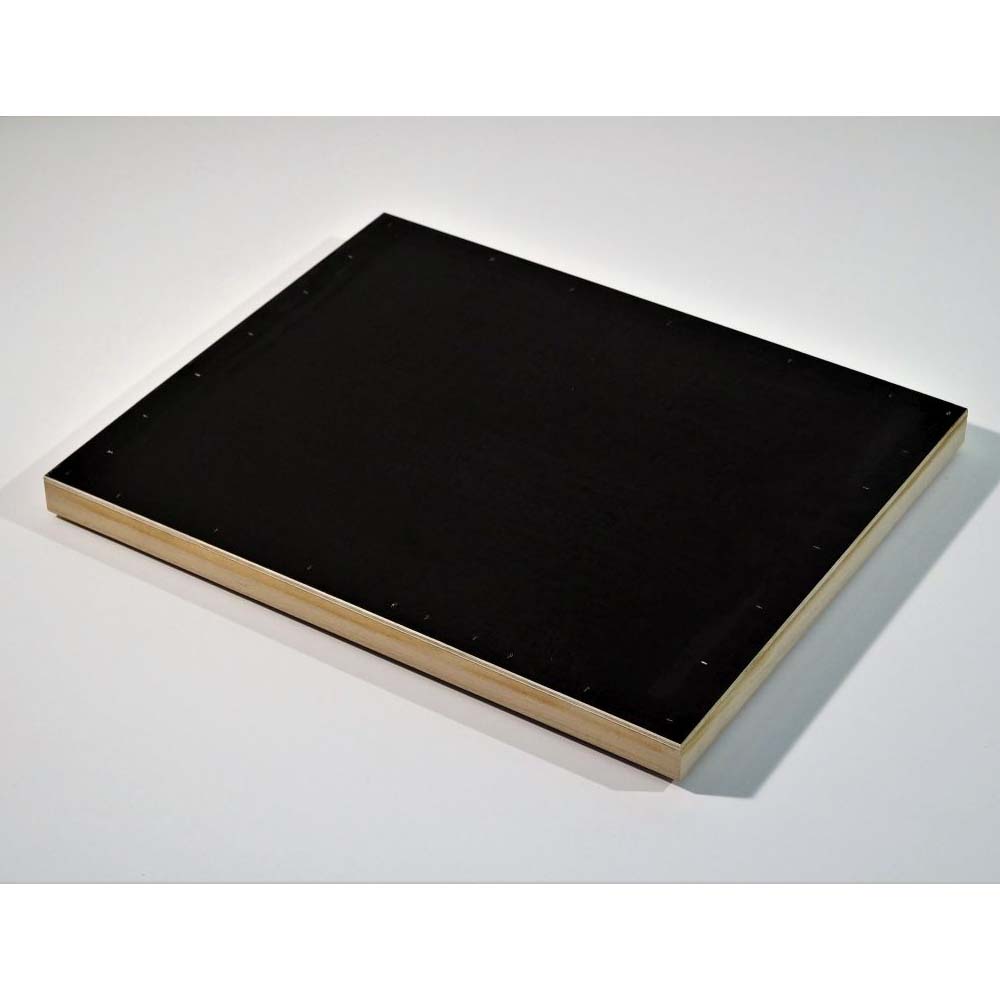 Arnia completa liebig zander con arnia in legno fondo piatto