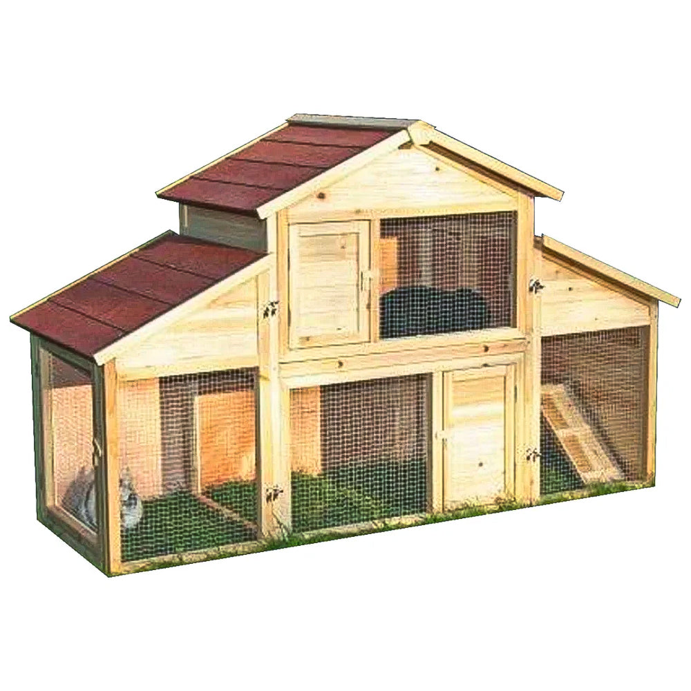 Roditore House Liberty