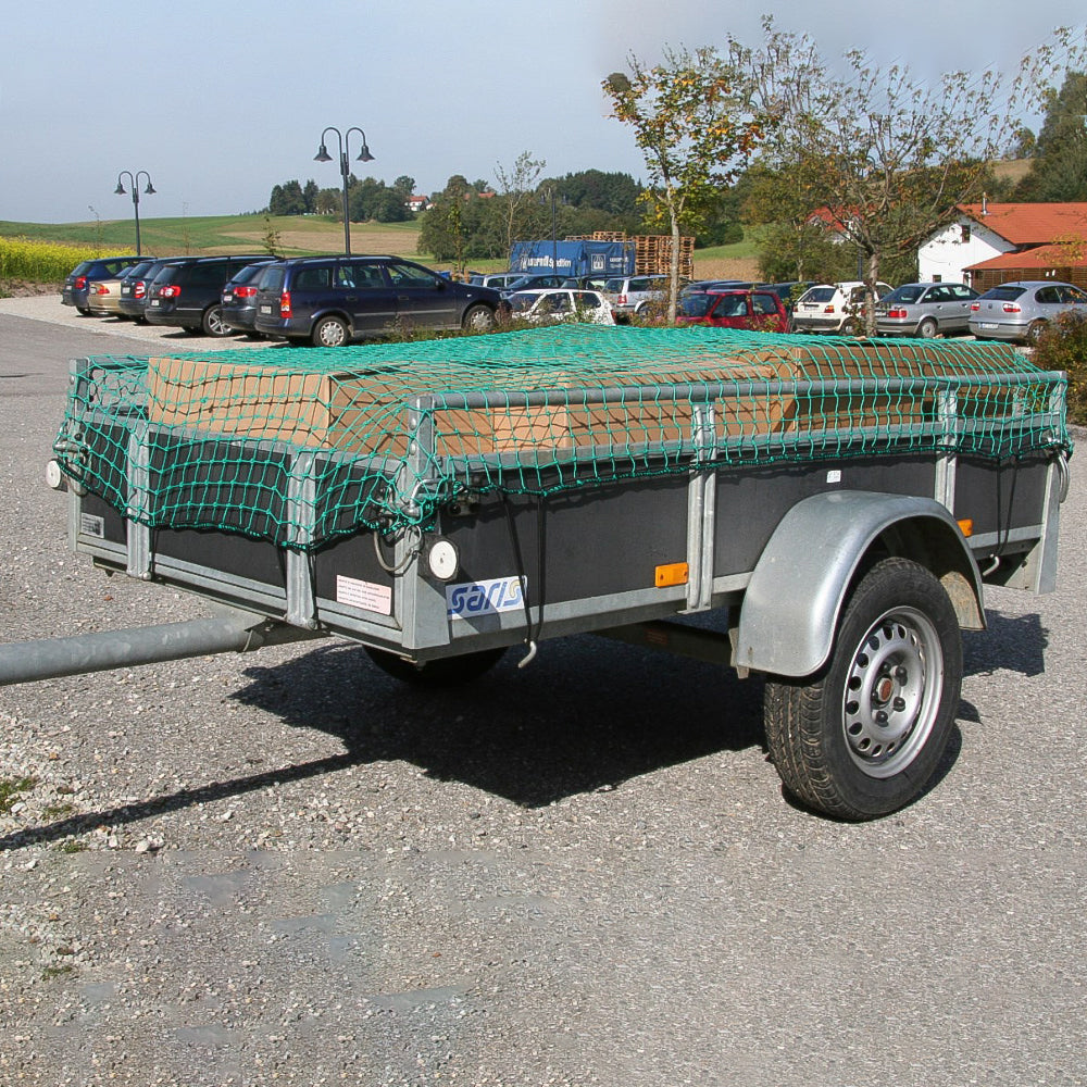 reti resistenti per esterni