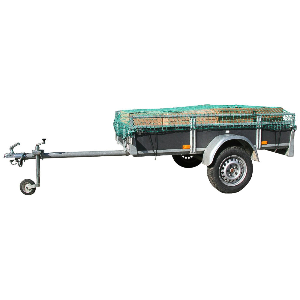 rete per uso industriale