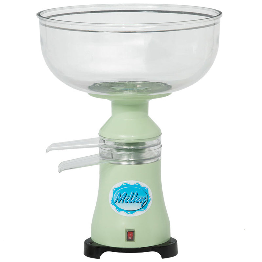 Scrematrice per Latte Milky FJ 90 PP