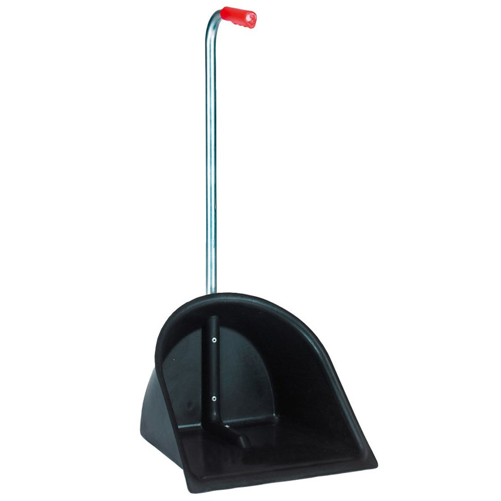 Mistboy® – Paletta Robusta con Manico Multifunzionale per una Pulizia Rapida