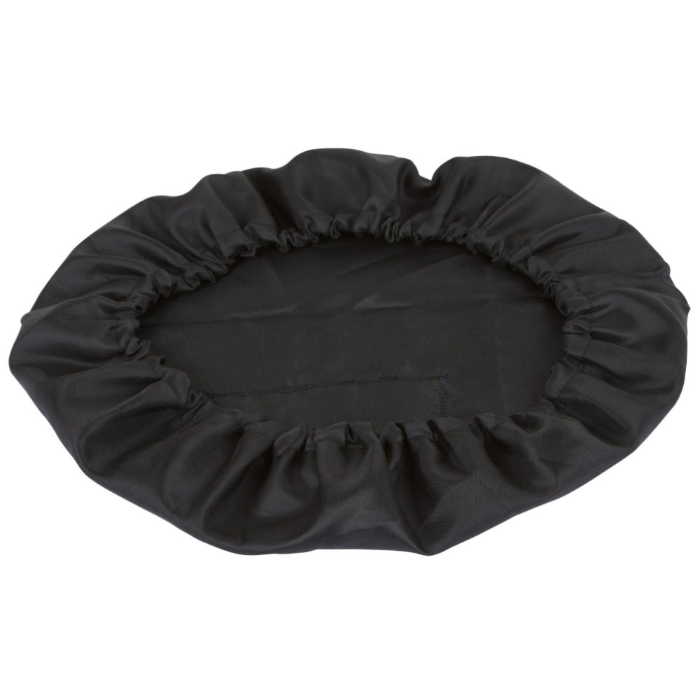 Secchio poppatoio per 6 agnelli con manico in metallo